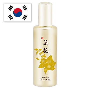 蘭花(らんか)　韓方美容液(12種の生韓方)