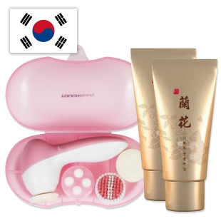 ビューティケアマシーンセット