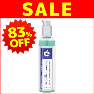 アップルステムパワークレンジングジェル