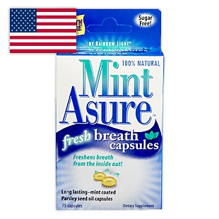 ブレスミント24(75粒入り)