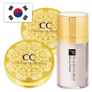 クッションCC特別セット