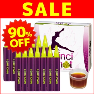 2週間集中リキッドダイエット