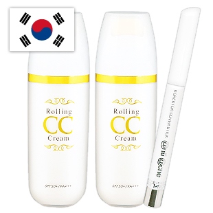 ローリングCC特別セット