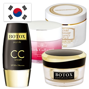 イチオシ!極上美肌セット