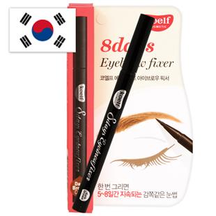 タトゥーアイブロウ