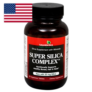 スーパーシリカコンプレックス