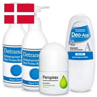 【メルマガ限定】最強デオドラントセットプラス