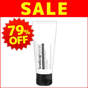 韓国消臭クリーム(チューブタイプ)