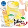 飲んで楽痩せ!レモンドリンク
