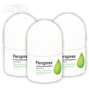 デトランスα敏感肌用(アルコールフリー)20ml3個セット(箱無し)