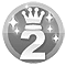 2位