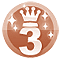 3位