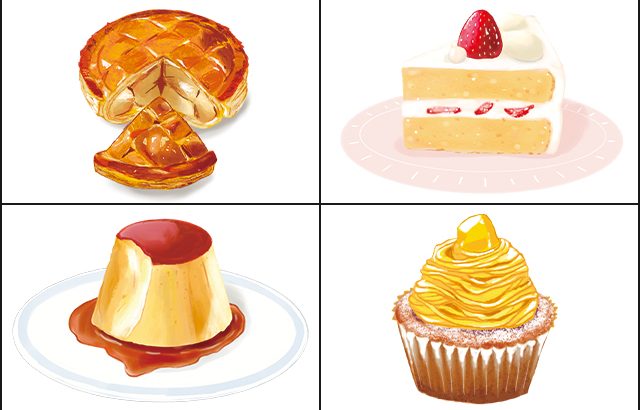 あなたの魅力を高めるラッキーカラーはこれだ！
