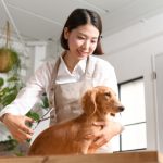 ペットショップで分かる○○女度テスト