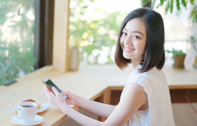 恋愛であなたが“盛る”こと