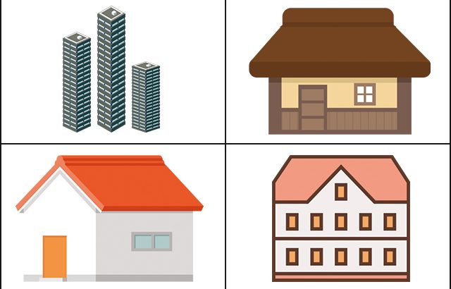 あなたのお金との付き合い方のポイント