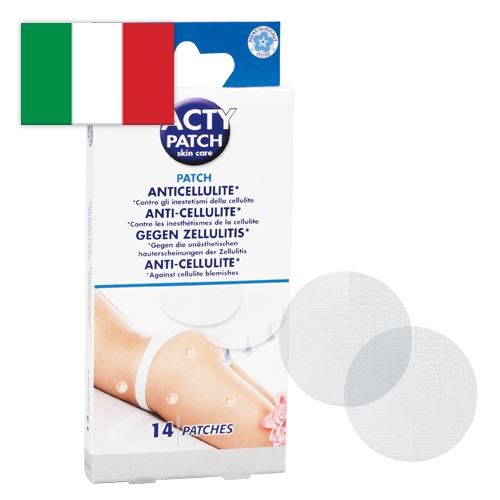 セルライト解消 貼るだけパッチ 海外コスメ 海外サプリのカタログ通販ならyou Up