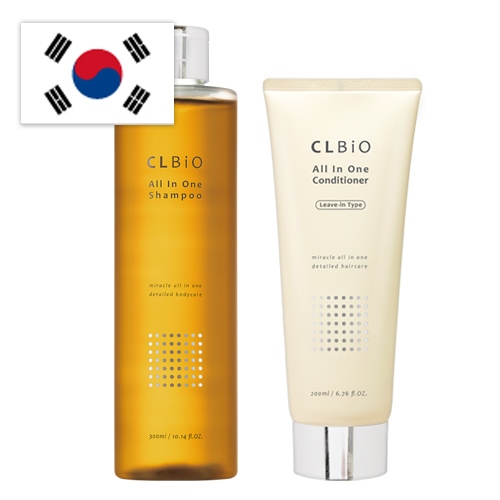 You Up 奇跡のオールインワンシャンプー特別セット