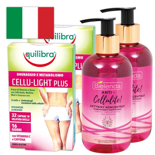 セルライトカット即痩せ特別セット 海外コスメ 海外サプリのカタログ通販ならyou Up