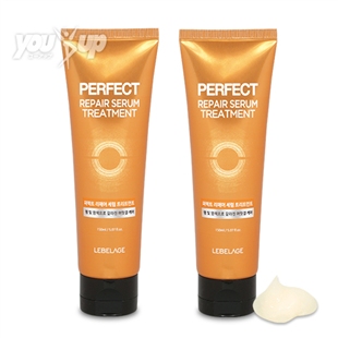 【パーフェクトリペアトリートメント2個セット】