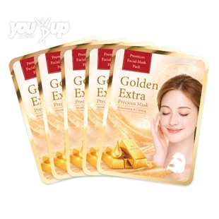 ゴールデンエクストラプレシャスパック (5枚セット)