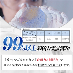 薬用デオエースEX(プラス)ロールオン