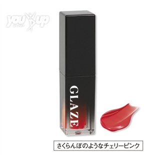 落ちないティントルージュ