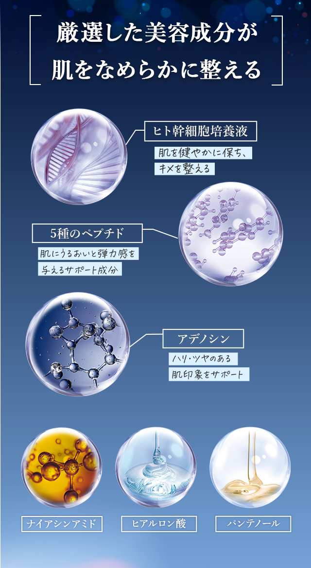 YOU-UP / ヒト幹細胞培養オールインワンクリーム