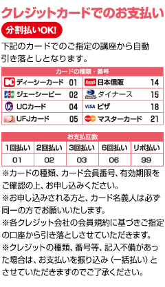 YOU-UP / ご利用方法